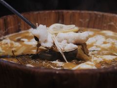 -满堂春特色餐馆