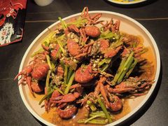 -虾乐园龙虾·夜宵(松江店)