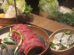 -盡膳口福跷脚牛肉火锅(国贸商城店)