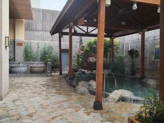 -汤连得温泉馆(宝山店)