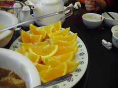 水果-同乐酒楼(皇后镇店)