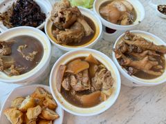 -三美肉骨茶(柏威年广场店)