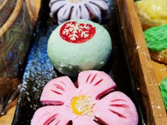 -韬光茶庵