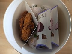 -麦当劳(豫园店)