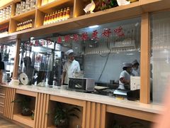 -正阳春烤鸭店(杨楼店)