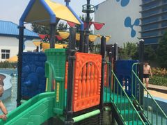 -南宫温泉水世界