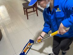 -武汉格丽雅家政 保洁清洗