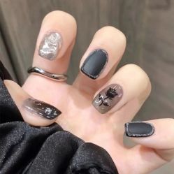 -M·X Nail日式美甲美睫