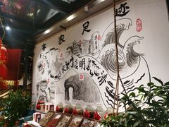 -客家大院·非遗赣南客家菜(郁孤台店)
