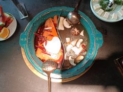 -吼堂老火锅(太古里总店)