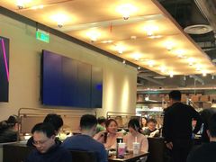 -新石器烤肉(之心城店)