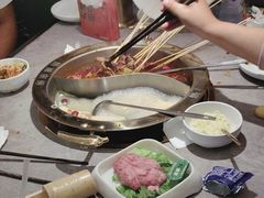 -热辣宗师·串串火锅(万达金街店)