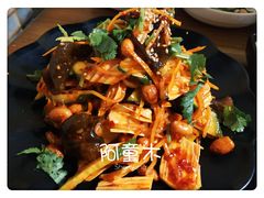 -大壮家原味烤肉(兴华北街店)