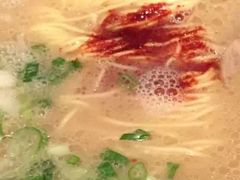 -天然豚骨拉面专门店 一兰(铜锣湾店)