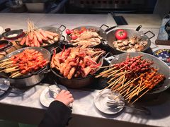 -杭州钱江新城万怡酒店-西餐厅