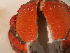 -金海湾自助餐厅(金陵饭店)