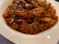 -晋阳饭庄(虎坊桥店)