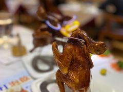 -威尼斯西餐厅(扬名广场店)
