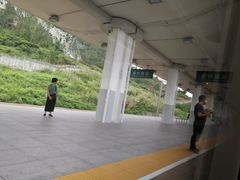 -惠阳站