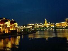 -金权道韩式自助烤肉(嘉华国际店)