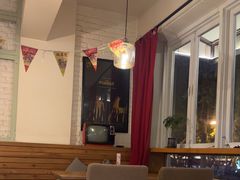 -雕刻时光咖啡馆(南院门店)