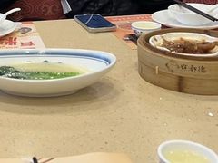 -点都德(皇岗村店)