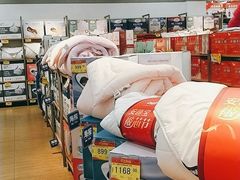 -世纪联华超市(浦电路店)