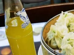 北冰洋-真食净香居·内蒙烧麦(亚运村店)