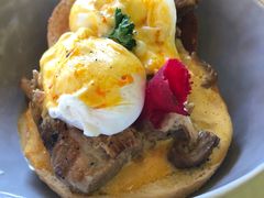 -The Sunny Side Cafe Station 1