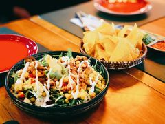 -HFFOUSA TACO弗萨塔可墨西哥餐厅(颐堤港店)