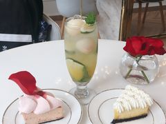 -PETIT PARIS 小巴黎(凯德1818店)