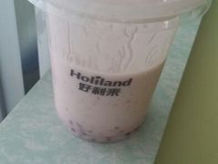 android_upload_pic-好利来(北顺城路店)