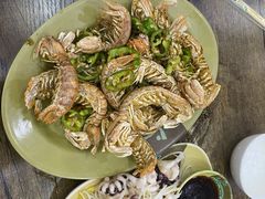 -贞姨美食·老字号海鲜大排档