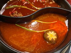 -钢管厂五区小郡肝火锅串串香(清河店)