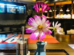 -合肥皇冠假日酒店·菲亚斯特自助餐厅(黄山路店)