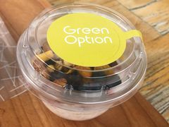 -Green Option(官舍店)