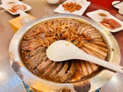 -北京小肠陈饭庄(方庄店)