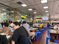 -崖口煲仔饭