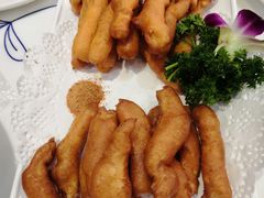 -满园春饼(宜昌万达店)
