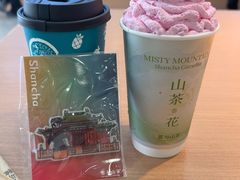 -雾与山茶(大禹城店)