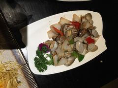 iphone_upload_pic-竹之月日本料理铁板烧(香江花园店)