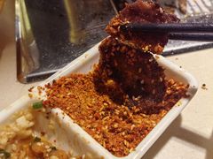 -爱客得牛排海鲜烤肉·火锅自助(春熙路黑金好店)