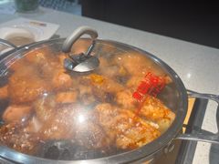-黄记煌三汁焖锅(顺义华联店)