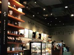 -星巴克臻选(重庆大融城店)
