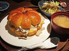 -一豚轩·烧鸟·豚骨拉面(五四路店)