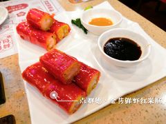 -点都德(大茶楼店)