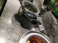 -火锅岛潮牌自助餐厅(天津天佑城店)