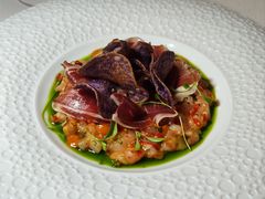 -翡翠36餐厅(浦东香格里拉店)