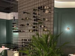 -L'Arome芳芳法国餐厅(仙林金鹰店)