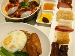 -和平馆·地道港澳茶餐厅(西门口店)